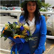 Studentessa laureanda in ingegneria informatica offre ripetizioni online di matematica a studenti di scuole medie e superiori